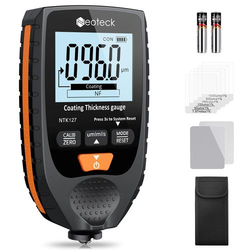 avis neoteck vtmntk127