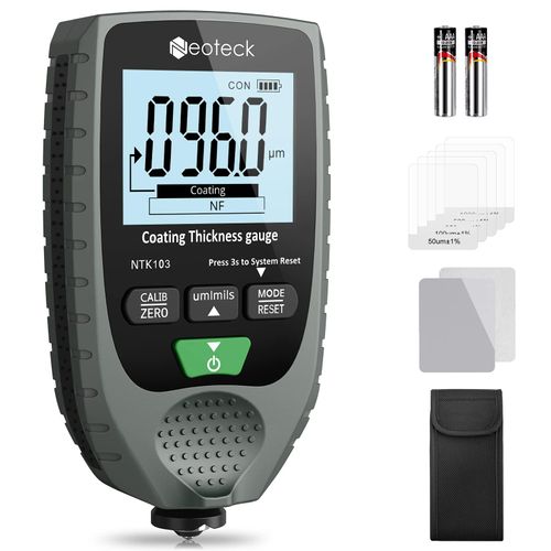 avis neoteck vtmtl610