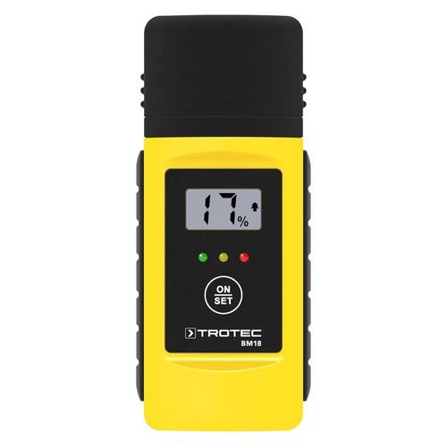 avis trotec bm18