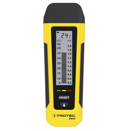 avis trotec bm22