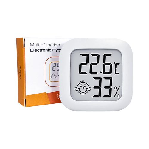 comparatif testeur dhumidite maison