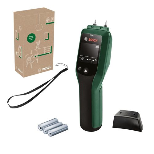 comparatif testeur humidite bosch