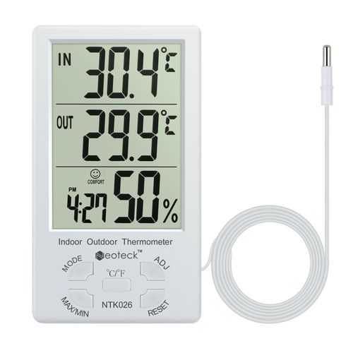 comparatif testeur humidite neoteck