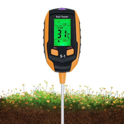 meilleur rapport qualite prix testeur dhumidite agricole