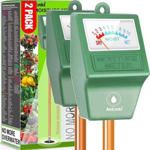 meilleur rapport qualite prix testeur dhumidite pour jardin