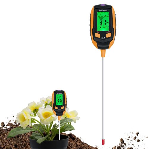 meilleur testeur dhumidite agricole