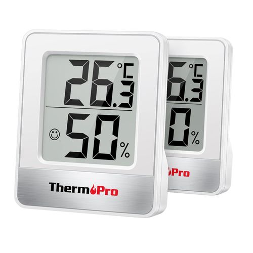 meilleur testeur dhumidite maison