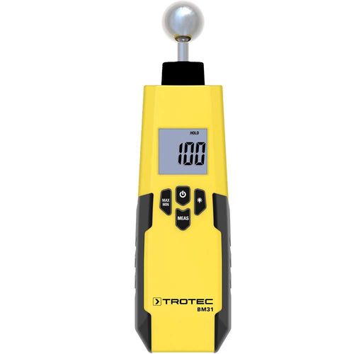 meilleur testeur humidite trotec