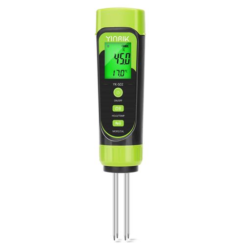 quel testeur dhumidite pour jardin choisir