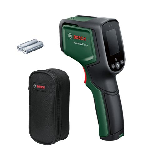 quel testeur humidite bosch choisir