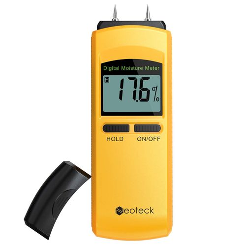 quel testeur humidite neoteck choisir