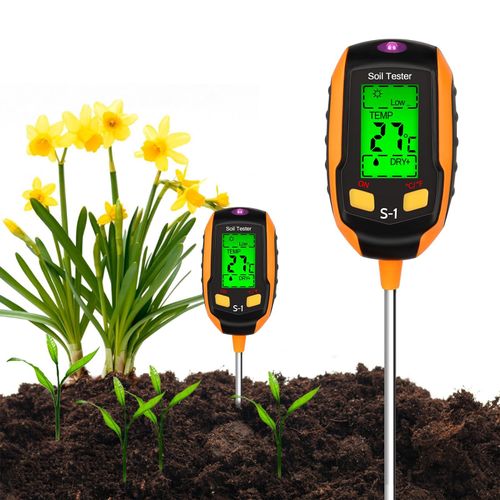 top testeur dhumidite agricole