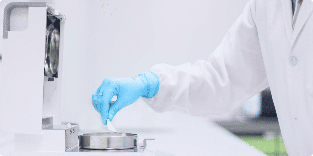Principes de fonctionnement des testeurs d'humidité