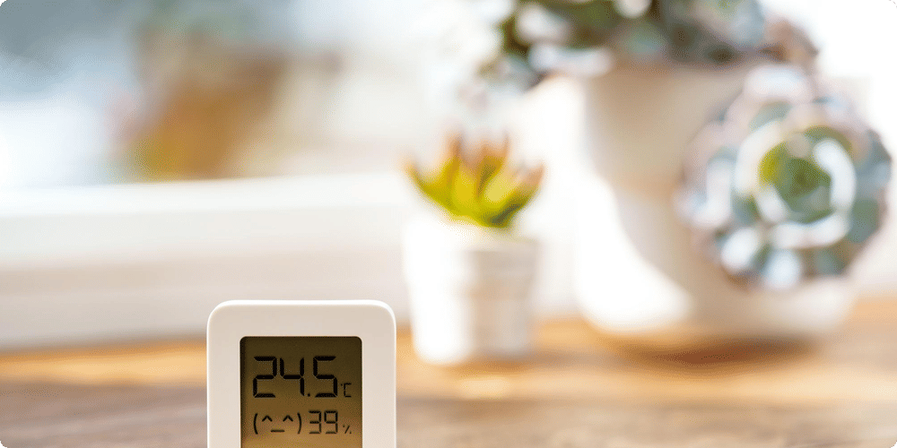 Comprendre l'humidité et ses causes